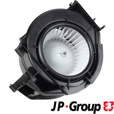 Interior Blower